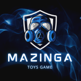 MAZINGA GAME SHOP