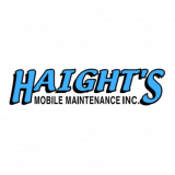 Haight's Mobile Maintenance Inc