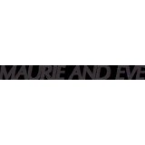 Maurie and Eve
