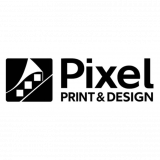 Pixel Print & Design