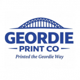 Geordie Print Co Limited
