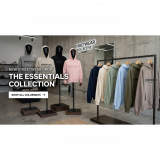 essentials hoodie