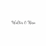Walter And Rosie