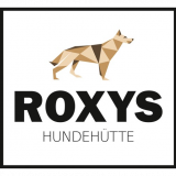 Roxys Hundehütte