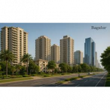 Purva Northern Lights