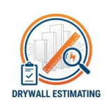 Drywall Estimating Services