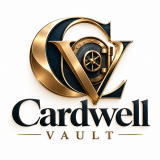 Cardwell Vault