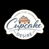 The Cupcake Desire - Custom Branded Cupcakes
