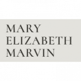 MARY ELIZABETH MARVIN