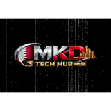 MKD Tech Hub 
