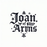 Joan of Arms