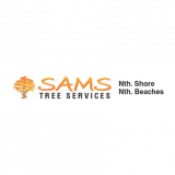 Sam's Tree Services North Shore