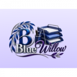 Blue Willow (B02-S33)