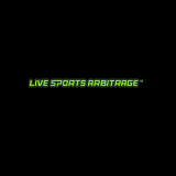 Live Sports Arbitrage
