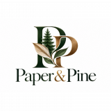 Paper & Pine