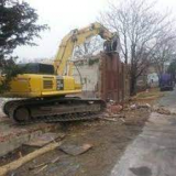 Chomp Excavation &amp; Demolition