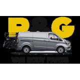 P&G VAN BODY PARTS