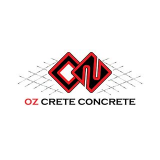 OzCrete Concrete