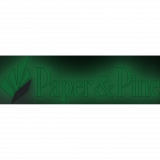 Paper Pine